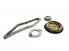 Rozrząd kompletny Wrangler 07-09 3,8l  68001402AA